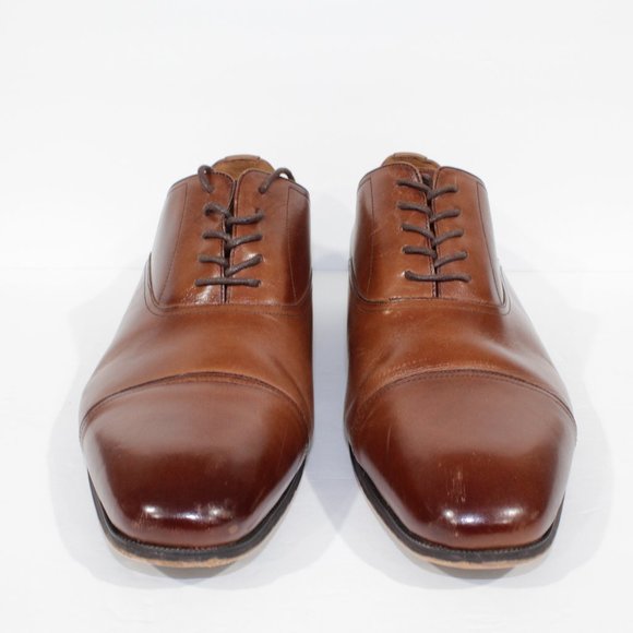 Florsheim Men's Corbetta Cap Toe Oxford - Picture 2 of 7